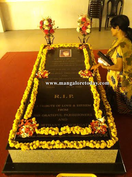 55th death anniversary at Bendur 2